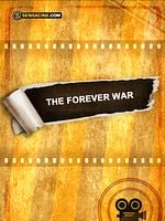 Pôster de The Forever War
