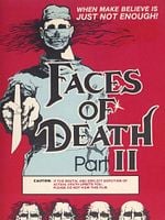 Pôster de Faces da Morte 2