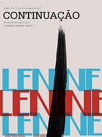 Pôster de Lenine em Continuação
