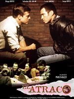 Pôster de O Assalto