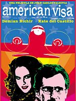 Pôster de American Visa