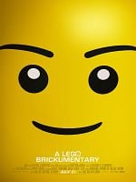 Pôster de Beyond the Brick: A LEGO Brickumentary