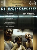 Pôster de O Elevador