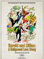 Pôster de Harold and Lilian: A Hollywood Love Story