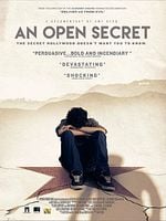 Pôster de An Open Secret