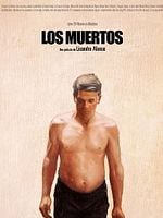 Pôster de Los Muertos
