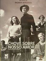 Pôster de Chove Sobre Nosso Amor