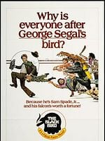 Pôster de The Black Bird