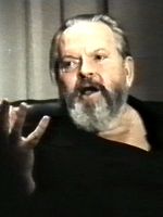 Pôster de Filming 'The Trial'