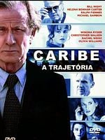 Pôster de Caribe: a Trajetória de Worricker