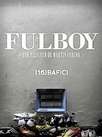 Pôster de Fulboy
