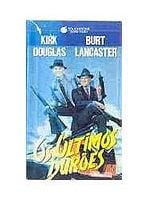 Pôster de Os Últimos Durões