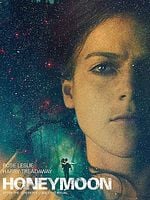 Pôster de Honeymoon