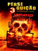 Pôster de Perseguição 3: Correndo para a Morte