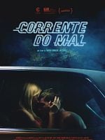 Pôster de Corrente do Mal