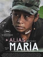 Pôster de Alias Maria