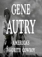 imagem de The Gene Autry Show