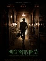 Pôster de Muitos Homens Num Só