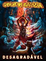Pôster de Gangrena Gasosa - Desagradável