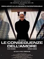 Pôster de As Consequências do Amor