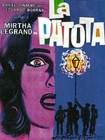 Pôster de La Patota