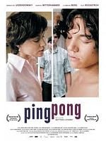 Pôster de Pingpong