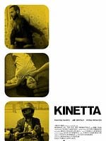 Pôster de Kinetta