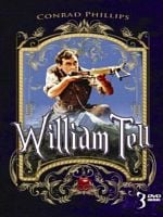 Pôster de The Adventures of William Tell