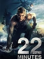 Pôster de 22 Minutos