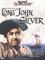 imagem de The Adventures Of Long John Silver