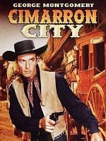 imagem de Cimarron City