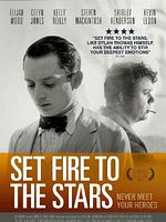 Pôster de Set Fire to the Stars