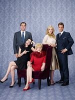 imagem de Odd Mom Out