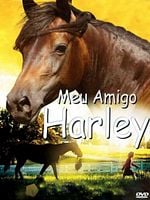 Pôster de Meu Amigo Harley