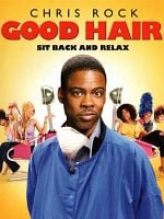 Pôster de Good Hair