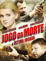 Pôster de Jogo da Morte