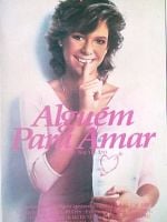 Pôster de Alguém Para Amar