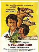 Pôster de O Pequeno Índio