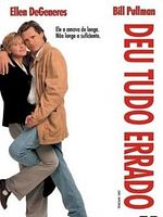 Pôster de Deu Tudo Errado