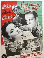 Pôster de Isto Não Aconteceria Aqui