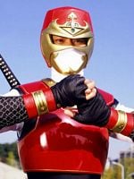 Pôster de Jiraya, O Incrível Ninja