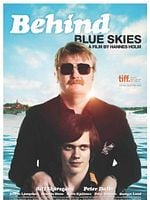 Pôster de Behind blue skies