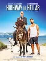 Pôster de Highway To Hellas