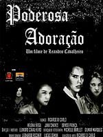 Pôster de Poderosa Adoração