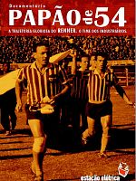 Pôster de Papão de 54