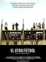 Pôster de El Otro Fútbol