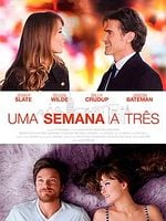Pôster de Uma Semana a Três