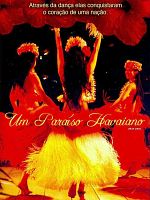 Pôster de Um Paraíso Havaiano