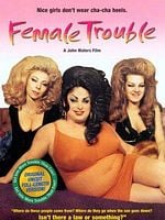 Pôster de Problemas Femininos