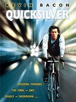 Pôster de Quicksilver - O Prazer de Ganhar